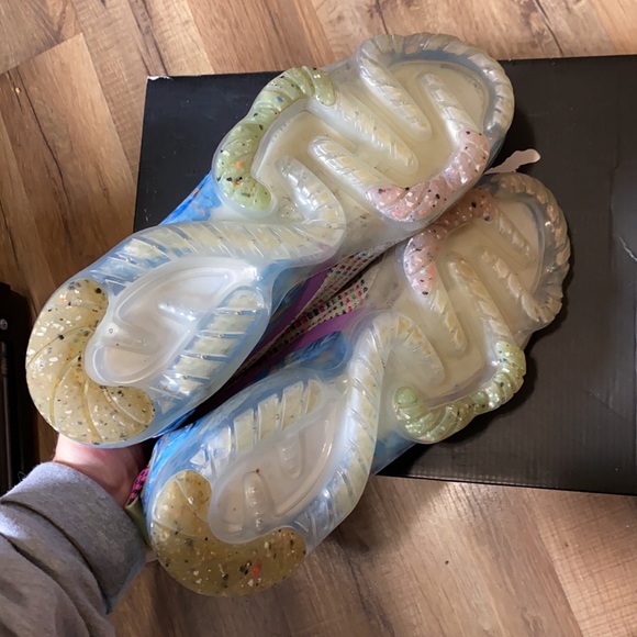 Nike vapormax flyknit 2020 multi color - Picture 7 of 7